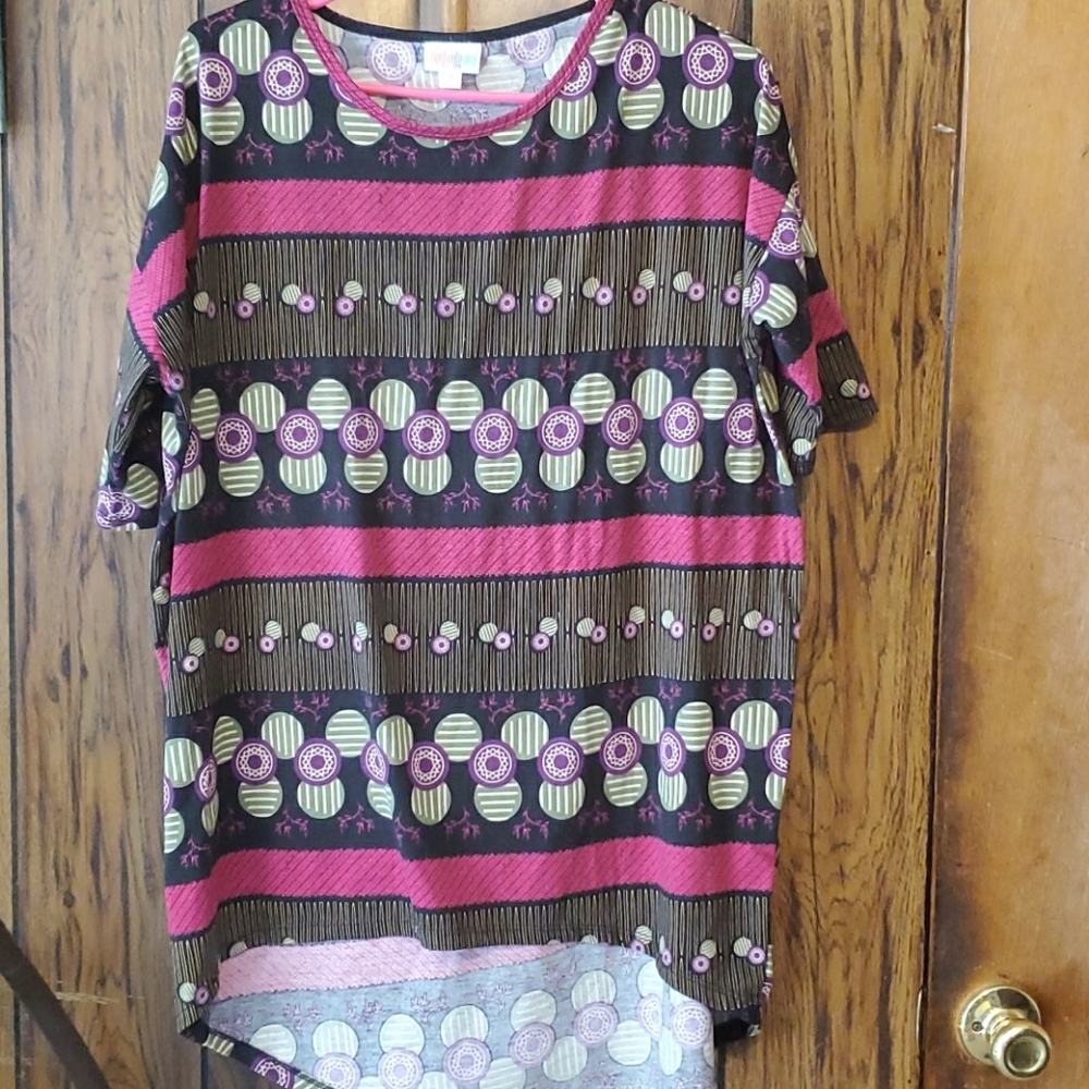 Lularoe Irma